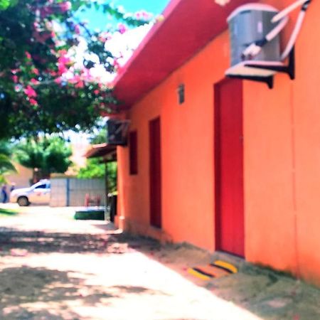 Casa N.8 Villa Jijoca de Jericoacoara Buitenkant foto