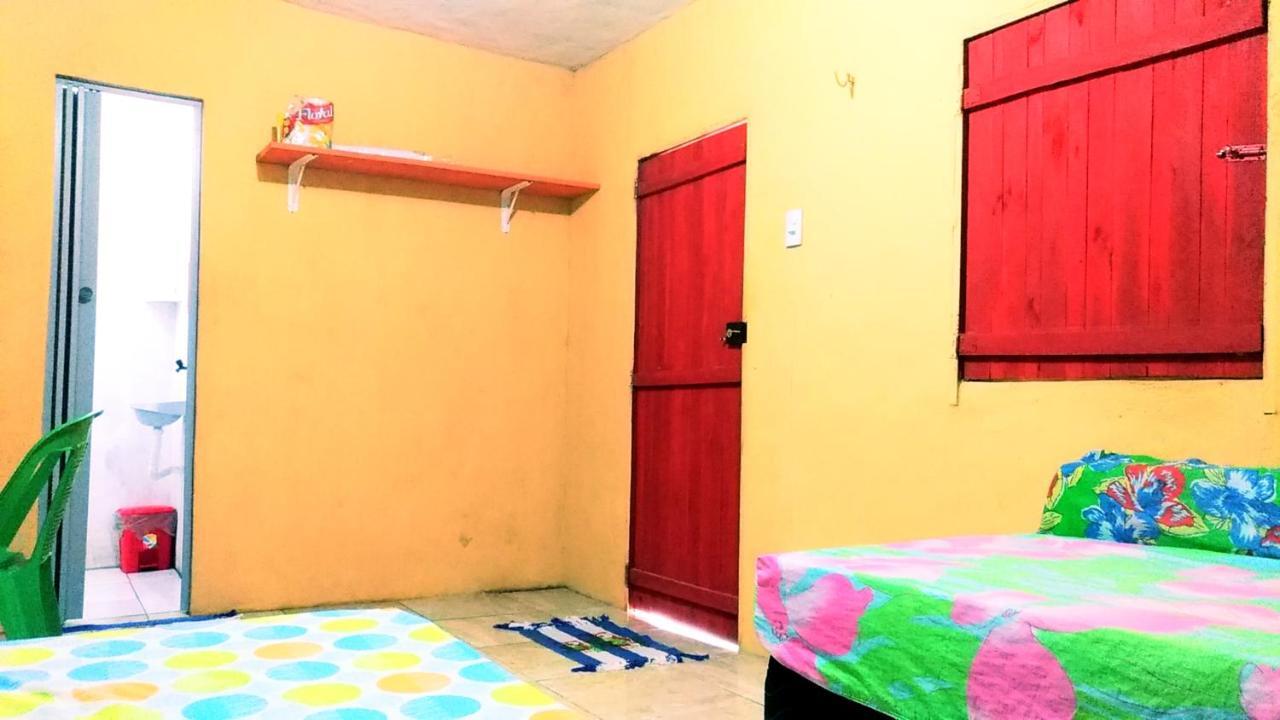 Casa N.8 Villa Jijoca de Jericoacoara Buitenkant foto