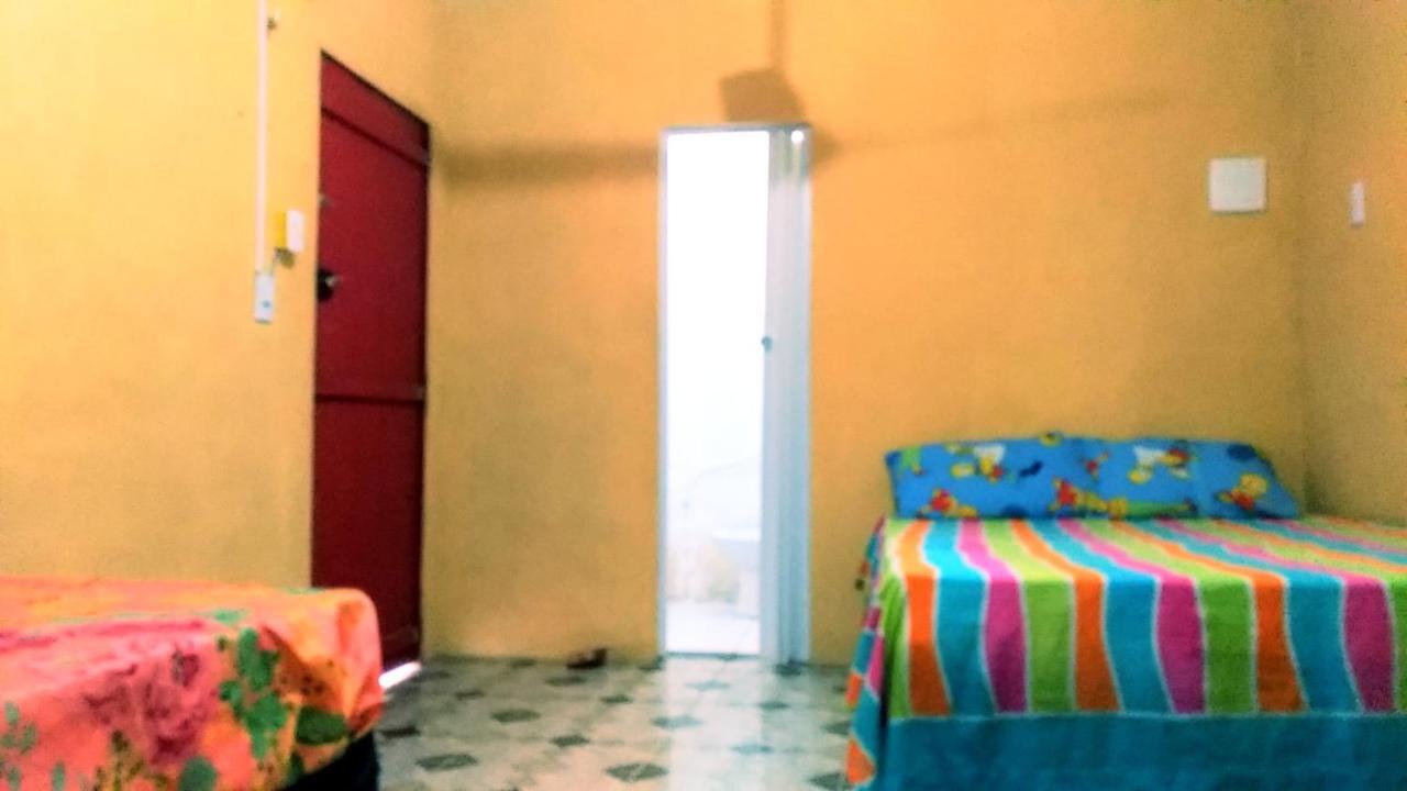 Casa N.8 Villa Jijoca de Jericoacoara Buitenkant foto