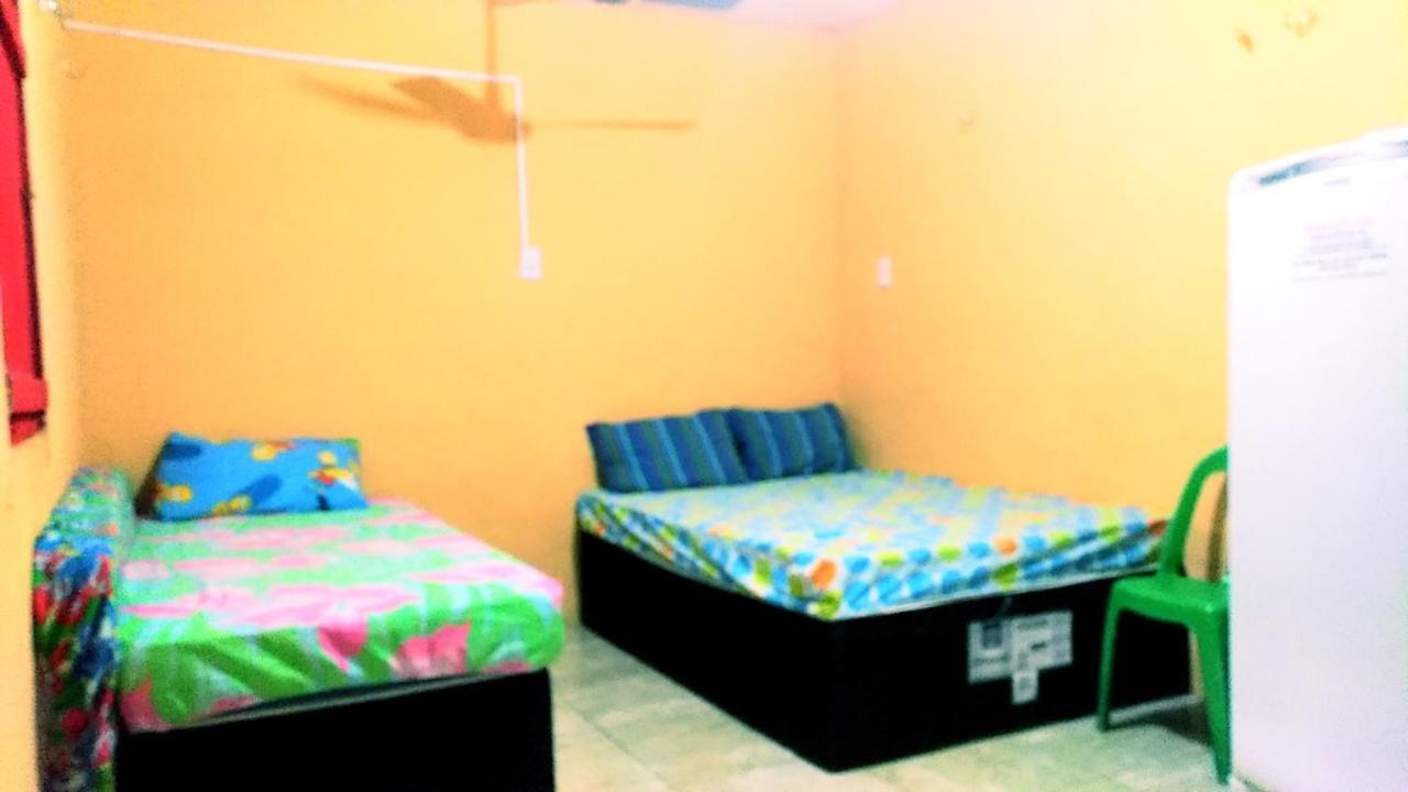 Casa N.8 Villa Jijoca de Jericoacoara Buitenkant foto